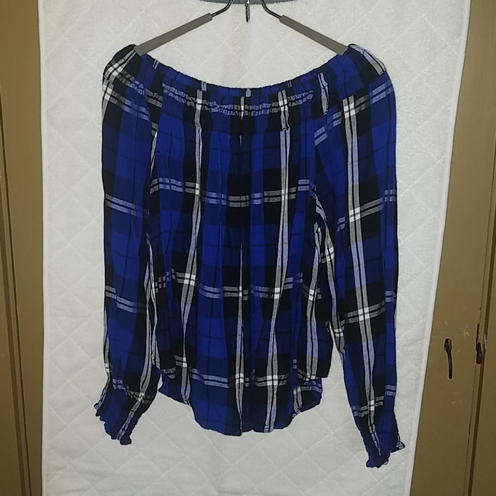 Sanctuary Top